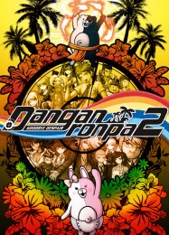 Трейнер для Danganronpa 2: Goodbye Despair [v1.0.8]