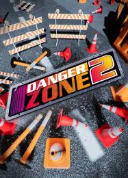 Danger Zone 2: Читы, Трейнер +15 [CheatHappens.com]
