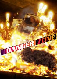 Danger Zone: ТРЕЙНЕР И ЧИТЫ (V1.0.12)