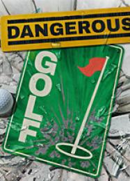 Dangerous Golf: Трейнер +12 [v1.8]
