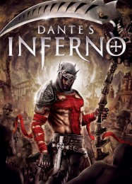 Трейнер для Dantes Inferno [v1.0.3]