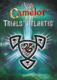 Dark Age of Camelot: Trials of Atlantis: Читы, Трейнер +11 [FLiNG]