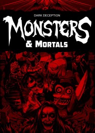 Трейнер для Dark Deception: Monsters & Mortals [v1.0.9]