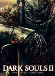 Dark Souls 2: Crown of the Sunken King: ТРЕЙНЕР И ЧИТЫ (V1.0.48)