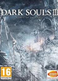 Трейнер для Dark Souls 3: Ashes of Ariandel [v1.0.4]