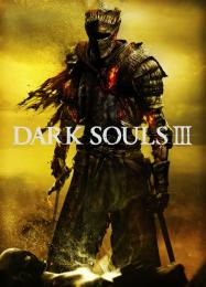 Трейнер для Dark Souls 3 [v1.0.2]