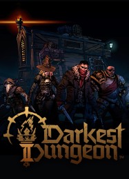 Darkest Dungeon 2: ТРЕЙНЕР И ЧИТЫ (V1.0.33)