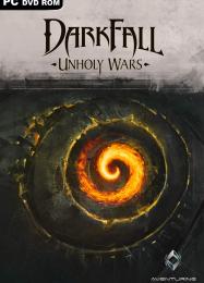 Darkfall Unholy Wars: ТРЕЙНЕР И ЧИТЫ (V1.0.23)