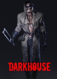 DarkHouse: ТРЕЙНЕР И ЧИТЫ (V1.0.24)