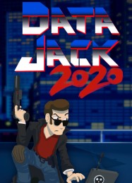 DataJack 2020: Трейнер +6 [v1.6]