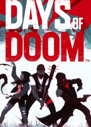 Days of Doom: ТРЕЙНЕР И ЧИТЫ (V1.0.73)