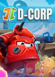 D-Corp: ТРЕЙНЕР И ЧИТЫ (V1.0.83)