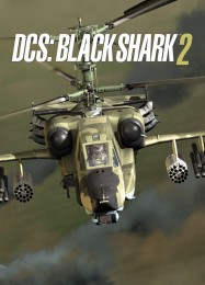 DCS: Black Shark 2: Читы, Трейнер +7 [dR.oLLe]