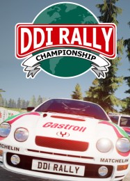 Трейнер для DDI Rally Championship [v1.0.1]