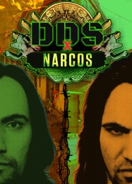 Трейнер для DDS x Narcos [v1.0.8]