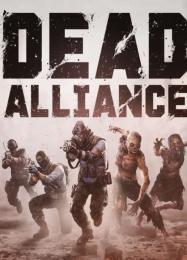 Dead Alliance: Трейнер +15 [v1.4]
