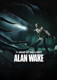 Dead by Daylight: Alan Wake: Трейнер +5 [v1.3]