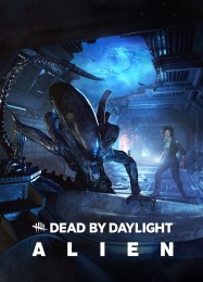 Dead by Daylight: Alien: ТРЕЙНЕР И ЧИТЫ (V1.0.26)