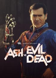 Трейнер для Dead by Daylight: Ash vs Evil Dead [v1.0.1]