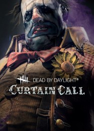 Трейнер для Dead by Daylight: Curtain Call [v1.0.8]