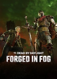 Трейнер для Dead by Daylight: Forged In Fog [v1.0.3]