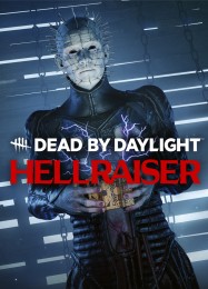 Dead by Daylight: Hellraiser: ТРЕЙНЕР И ЧИТЫ (V1.0.84)
