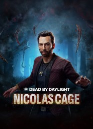 Dead by Daylight: Nicolas Cage: Трейнер +14 [v1.8]