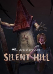 Dead by Daylight: Silent Hill: Трейнер +10 [v1.4]