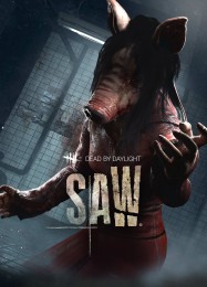 Dead by Daylight: The Saw: Трейнер +9 [v1.5]