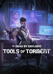Dead by Daylight: Tools of Torment: Трейнер +8 [v1.3]
