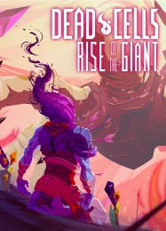 Dead Cells: Rise of the Giant: Читы, Трейнер +11 [dR.oLLe]