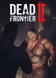 Dead Frontier 2: ТРЕЙНЕР И ЧИТЫ (V1.0.13)