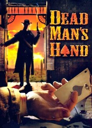 Dead Mans Hand: Трейнер +14 [v1.8]