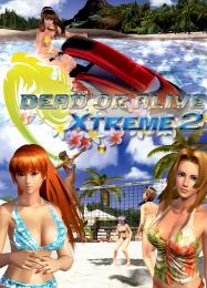 Dead or Alive: Xtreme 2: Читы, Трейнер +8 [CheatHappens.com]