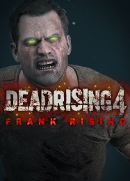 Трейнер для Dead Rising 4: Frank Rising [v1.0.3]