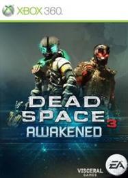 Dead Space 3: Awakened: Читы, Трейнер +12 [FLiNG]