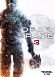 Трейнер для Dead Space 3 [v1.0.2]