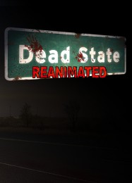 Трейнер для Dead State: Reanimated [v1.0.3]