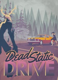 Dead Static Drive: Трейнер +13 [v1.8]