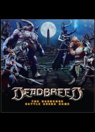 Deadbreed: Трейнер +13 [v1.6]
