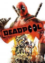 Трейнер для Deadpool [v1.0.1]