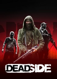 Deadside: Читы, Трейнер +11 [CheatHappens.com]