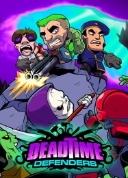 Deadtime Defenders: Трейнер +13 [v1.3]