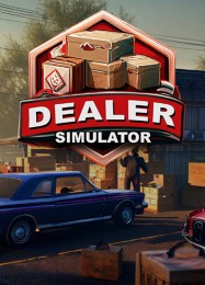 Dealer Simulator: ТРЕЙНЕР И ЧИТЫ (V1.0.73)