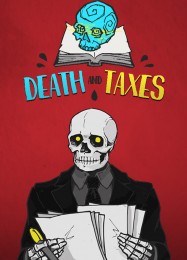 Death and Taxes: ТРЕЙНЕР И ЧИТЫ (V1.0.48)