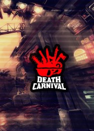 Death Carnival: Читы, Трейнер +10 [dR.oLLe]
