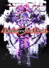 Death end re;Quest: ТРЕЙНЕР И ЧИТЫ (V1.0.22)