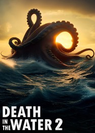 Death in the Water 2: Трейнер +14 [v1.4]