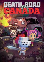 Death Road to Canada: ТРЕЙНЕР И ЧИТЫ (V1.0.77)