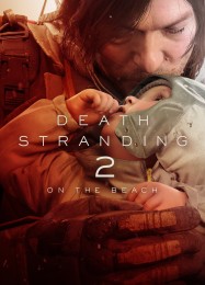 Death Stranding 2: On the Beach: Трейнер +6 [v1.9]